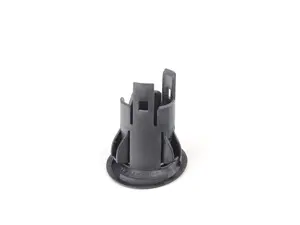 Genuine BMW Mount F Pdc Converter, Front - 51113402845