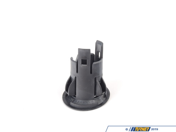Genuine BMW Genuine BMW Mount F Pdc Converter, Front - 51113402845 51113402845