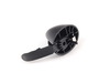 Genuine MINI Genuine MINI Counterbearing For Sun Visor Carbon Black - 51169808690 51169808690 View 2
