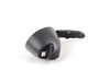 Genuine MINI Genuine MINI Counterbearing For Sun Visor Carbon Black - 51169808690 51169808690 View 3