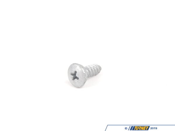 Genuine BMW Genuine BMW Fillister Head Self-tapping - 07149147132 07149147132