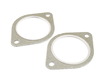 Packaged by Turner E9X 335i/xi N54 OEM Mitsubishi Twin Turbo Replacement Kit (New Turbos) 1165764928990KT9 View 9