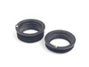 Packaged by Turner E9X 335i/xi N54 OEM Mitsubishi Twin Turbo Replacement Kit (New Turbos) 1165764928990KT9 View 12