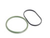 Packaged by Turner E9X 335i/xi N54 OEM Mitsubishi Twin Turbo Replacement Kit (New Turbos) 1165764928990KT9 View 6