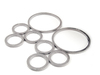 Packaged by Turner E9X 335i/xi N54 OEM Mitsubishi Twin Turbo Replacement Kit (New Turbos) 1165764928990KT9 View 17