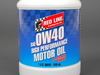 Redline Red Line 0w-40 Synthetic Engine Oil - 1 Quart - BMW 11104 View 2