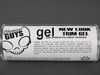 Chemical Guys New Look Trim & Tire Gel - 16oz TVD10816 View 2