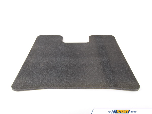 Genuine BMW Genuine BMW Hood Insulation - E23 51481852355