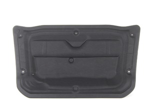 Genuine MINI Sound Insulation For Engine Hood