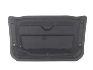 Genuine MINI Sound Insulation For Engine Hood
