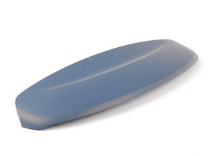Genuine MINI Rear Spoiler - 51629811626