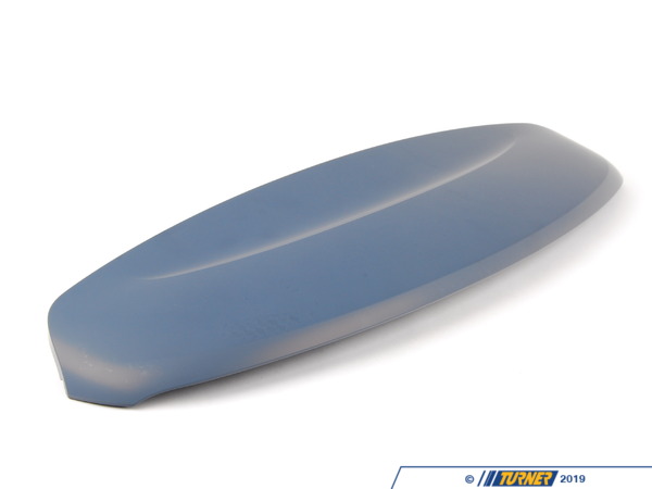 Genuine MINI Genuine MINI Rear Spoiler - 51629811626 51629811626