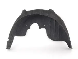 Genuine MINI Rear Fender Liner - Left