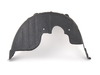 Genuine MINI Genuine MINI Rear Fender Liner - Left 51717136167 View 2