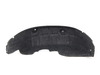Genuine MINI Genuine MINI Rear Fender Liner - Left 51717136167 View 3