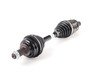 GKN Drivetech Axle Shaft - Front Left - E53 X5  31607565313