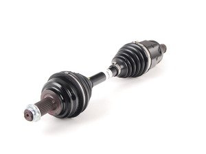 Axle Shaft - Front Left - E53 X5 