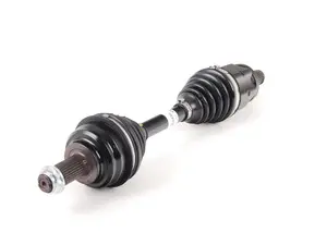 Axle Shaft - Front Left - E53 X5 