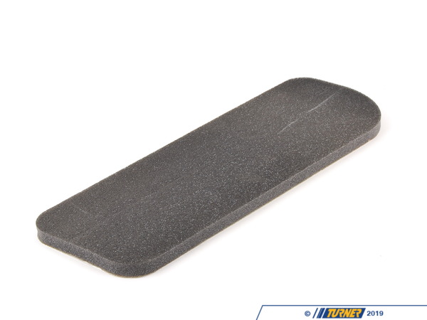 Genuine BMW Genuine BMW Hood Insulation - E23 51481852354