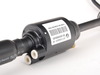 Genuine BMW Genuine BMW Dynamic Drive Sway Bar - Front 37116780013 View 3