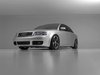 Alzor  18" Style 628 Wheels - Set Of Four 628-1 View 2