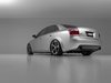 Alzor  18" Style 628 Wheels - Set Of Four 628-1 View 12