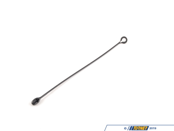 Genuine BMW Genuine BMW Pulling Strip F Emergency Me - 51258132168 51258132168