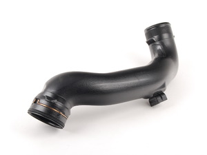 Genuine BMW Lower Charge Pipe - E70 E71 F15 F16 X5 X6 N54 N55