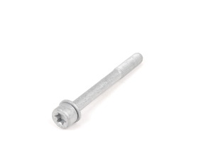 Genuine BMW Isa Screw With Washer - 07129905113 - E53,E63,E65