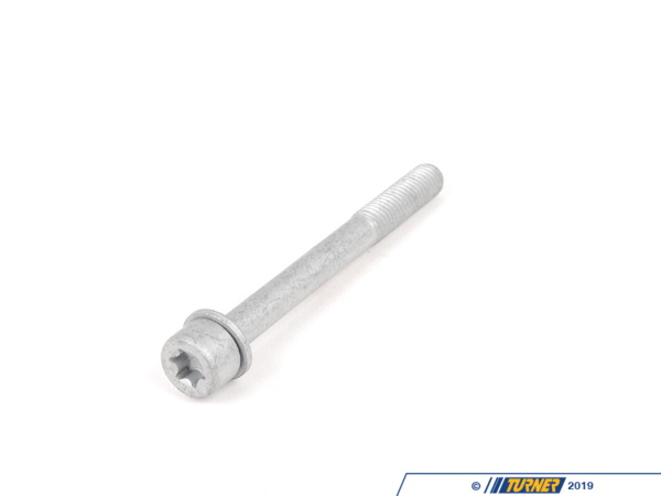 Genuine BMW Genuine BMW Isa Screw With Washer - 07129905113 - E53,E63,E65 07129905113