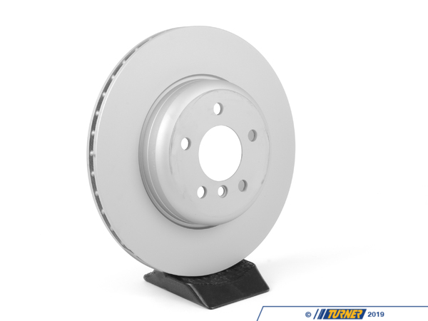 Zimmermann Brake Rotor - priced each  34216775289
