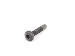 Fillister head Screw - Priced Each