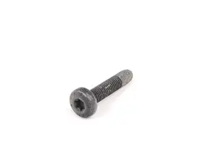 Fillister head Screw - Priced Each