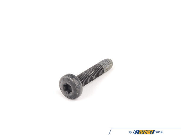 Genuine MINI Fillister head Screw - Priced Each 07149149258