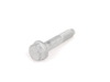 Genuine BMW Genuine BMW Hex Bolt With Washer - 26107542194 26107542194 View 1