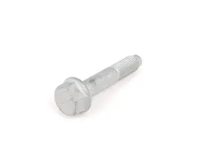 Genuine BMW Hex Bolt With Washer - 26107542194