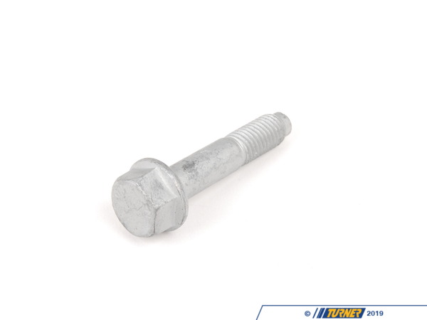 Genuine BMW Genuine BMW Hex Bolt With Washer - 26107542194 26107542194