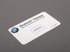 Genuine BMW Genuine BMW Card - 84110302646 84110302646 View 2