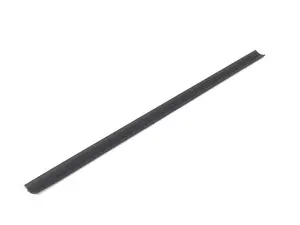 Genuine BMW Door seal - bottom
