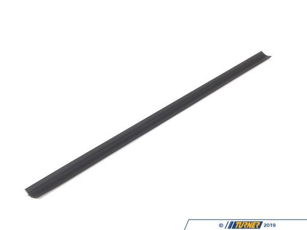 Genuine BMW Genuine BMW Door seal - bottom 51337016643