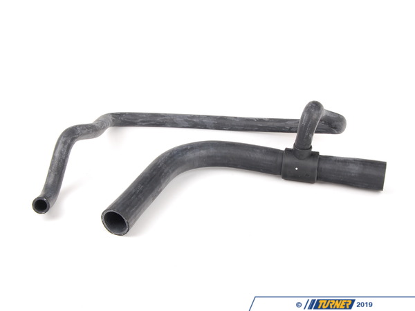 URO Radiator Hose - Upper 11531722682