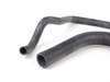 URO Radiator Hose - Upper 11531722682 View 2