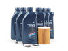 Genuine BMW Genuine BMW Inspection I Oil Service Kit - E9X M3 S65 4.0L E9S65OC1 View 1