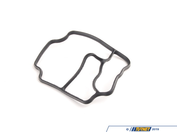 Meistersatz Oil Filter Housing Gasket 11421719855