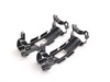 Packaged by Turner Turner Rear Suspension Refresh Kit (M Upgrade) - Level 2 - E90/92/93 RWD Non-M T33322406291KT View 16