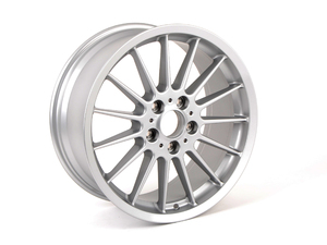 E46 18x8.5 ET50 Style 32 Multispoke Wheel