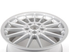 Genuine BMW E46 18x8.5 ET50 Style 32 Multispoke Wheel 36111095341 View 2