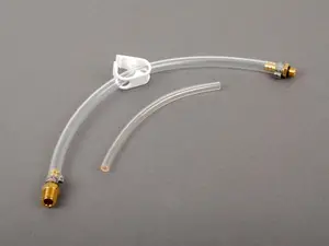 BMW Radiator Expansion Tank Pressure Fitting