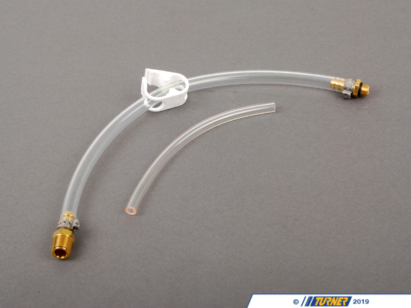 Motive BMW Radiator Expansion Tank Pressure Fitting 1175