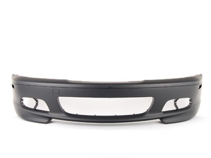 Genuine BMW M-Tech 2/ZHP Front Bumper Cover - Front - E46 Ci Models